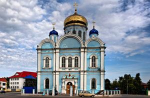 Липецкая область (храмы), Собор Данков1