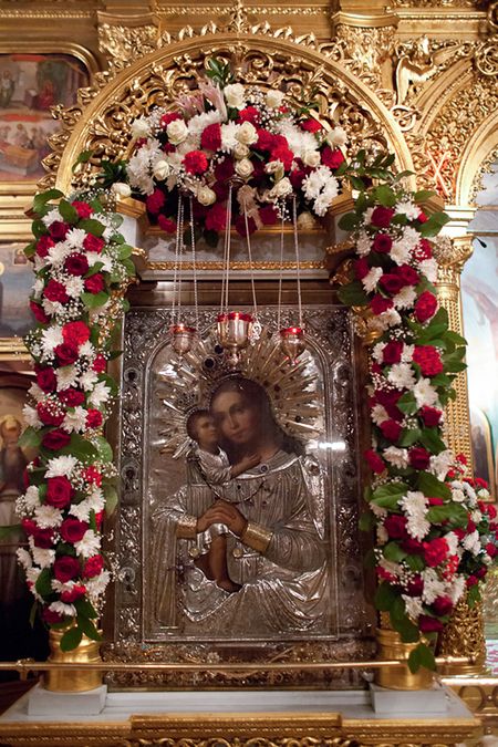 храм воскресения словущего на успенском вражке (москва), храм на успенском вражке1