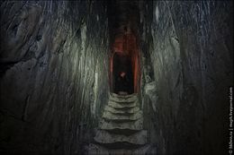 где находится дивногорский мужской монастырь
