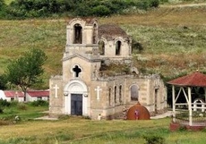 женский монастырь в крыму в горах. Смотреть фото женский монастырь в крыму в горах. Смотреть картинку женский монастырь в крыму в горах. Картинка про женский монастырь в крыму в горах. Фото женский монастырь в крыму в горах