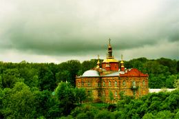 Рождества Пресвятой Богородицы Софрониева Молчанская Печерская мужская пустынь