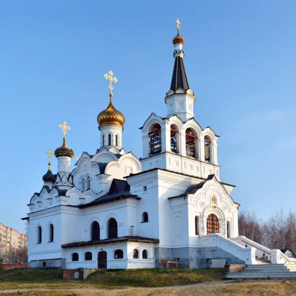 каталог Белоозёрский