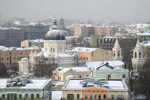 Иоанно-Предтеченский женский монастырь г. Москвы.JPG