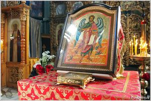 Вознесенский собор (Набережные Челны)