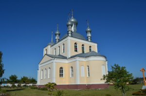 трубчевск что посмотреть храмы