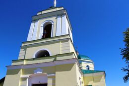 Храм Рождества Христова (Трестино)
