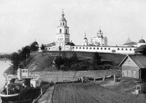 Артемие-Веркольский монастырь в древности.jpg