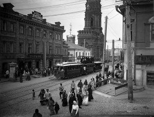 Богоявленский собор (Казань)