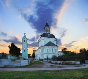 Храм Рождества Христова (Николо-Зарецкий), Николо-Зарецкий Тула8