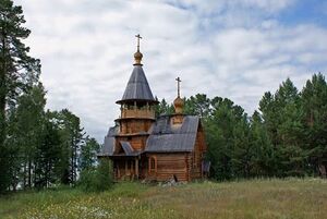 храмы улан удэ православные