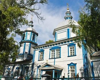 храм святителя гурия казанского. Смотреть фото храм святителя гурия казанского. Смотреть картинку храм святителя гурия казанского. Картинка про храм святителя гурия казанского. Фото храм святителя гурия казанского
