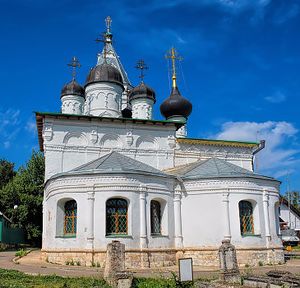 храм воскресения словущего в битягово. Смотреть фото храм воскресения словущего в битягово. Смотреть картинку храм воскресения словущего в битягово. Картинка про храм воскресения словущего в битягово. Фото храм воскресения словущего в битягово