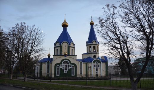 Погода в большетроицком карта