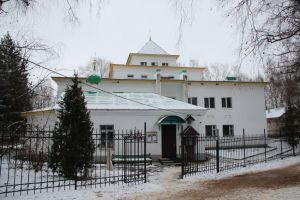 храмы ростовского района ярославской области