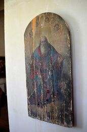 Храм Рождества Христова (Оркино)