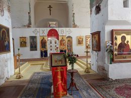 введенский монастырь в тихвине святыни. Смотреть фото введенский монастырь в тихвине святыни. Смотреть картинку введенский монастырь в тихвине святыни. Картинка про введенский монастырь в тихвине святыни. Фото введенский монастырь в тихвине святыни