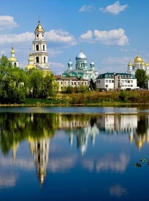 чудотворные иконы в нижнем новгороде