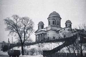 Никольский кафедральный собор (Чистополь)