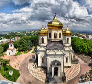 Казанский собор (Ставрополь)