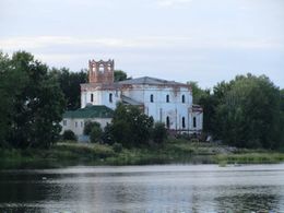 Собор Благовещения Пресвятой Богородицы