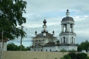 храм сеславино ярославской области. Смотреть фото храм сеславино ярославской области. Смотреть картинку храм сеславино ярославской области. Картинка про храм сеславино ярославской области. Фото храм сеславино ярославской области