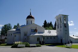 Спасо-Преображенский собор