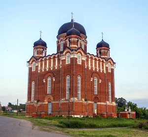 красивые храмы нижегородской области. Смотреть фото красивые храмы нижегородской области. Смотреть картинку красивые храмы нижегородской области. Картинка про красивые храмы нижегородской области. Фото красивые храмы нижегородской области