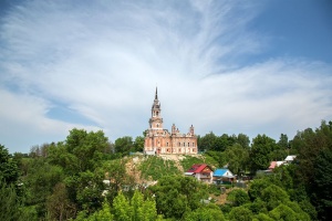 Можайск, Никольский собор можайск9