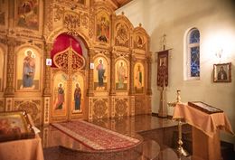 храм святителя алексия туапсе