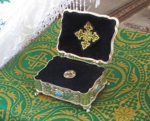 Храм преподобного Серафима Саровского (Любинский), Храм Любинский3