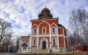 Можайск, Храм Петра и Павла (Можайск)4