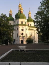 Введенский женский монастырь