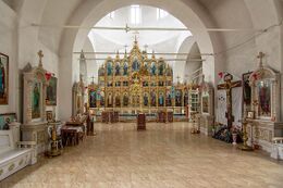 храм гавриловка мичуринский район