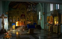 храм святителя алексия туапсе