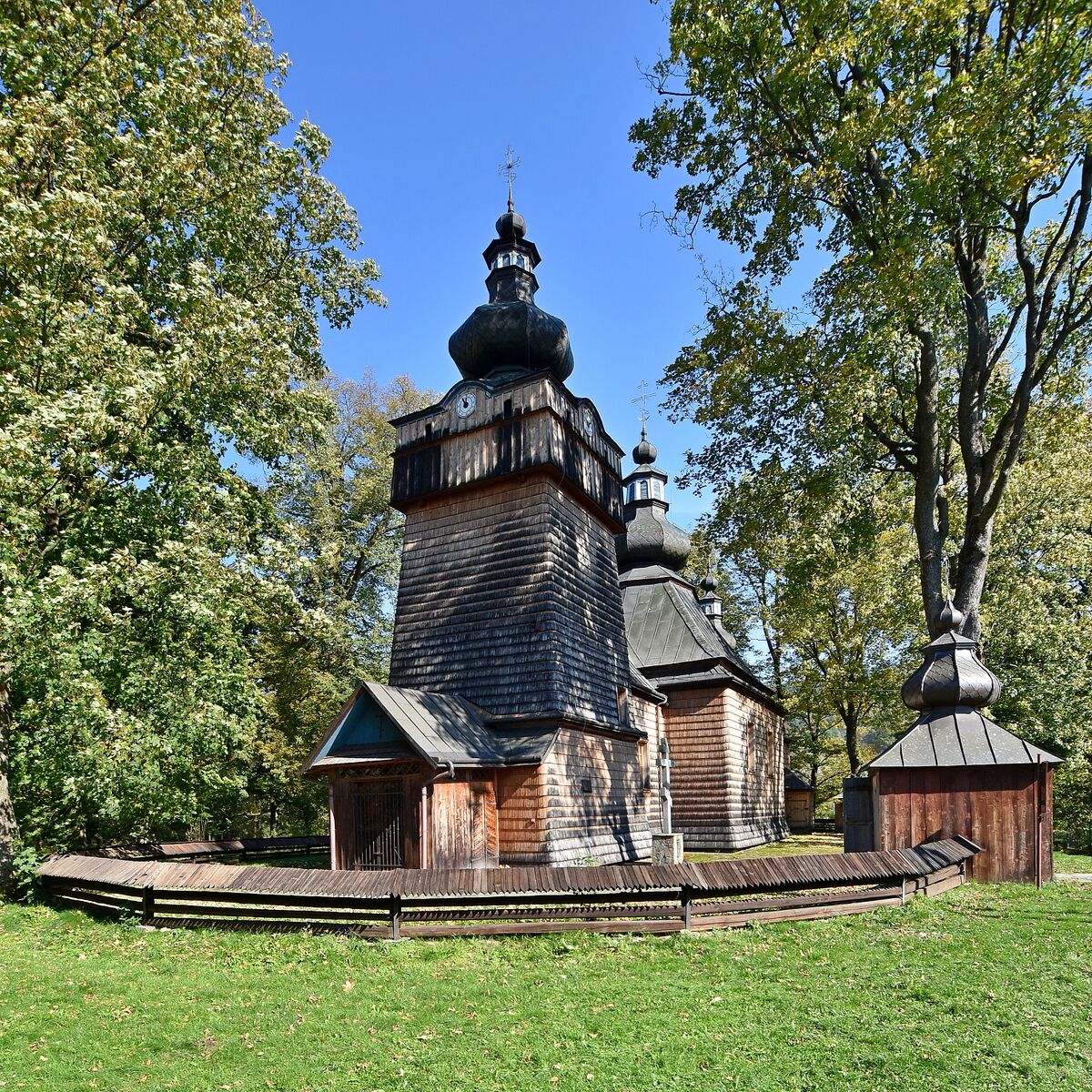 храм покрова пресвятой богородицы на лыщиковой горе