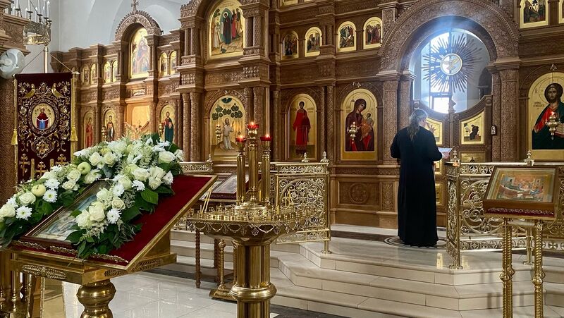 Файл:Иоанно-Предтеченский храм (Лесной Городок)6.jpg