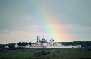 Никитский мужской монастырь