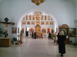 горно никольский епархиальный мужской монастырь