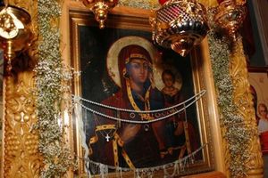Свято-Успенский собор (Мглин)