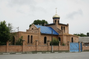 Храм Покрова Пресвятой Богородицы (Кабардино-Балкария)