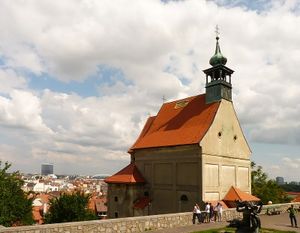 Словакия (храмы), Храм святителя Николая (Братислава)3