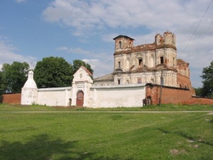 юровичи монастырь официальный сайт