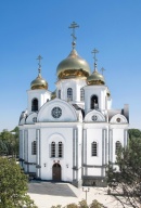 Краснодарский край (храмы), Всанк 1