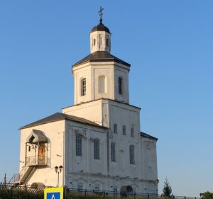 Новооскольский район (Белгородская область), Храм покрова, старая безгинка4