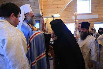 боголюбский женский монастырь красноуфимск