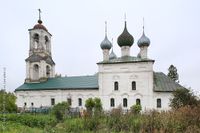 храм сеславино ярославской области. Смотреть фото храм сеславино ярославской области. Смотреть картинку храм сеславино ярославской области. Картинка про храм сеславино ярославской области. Фото храм сеславино ярославской области