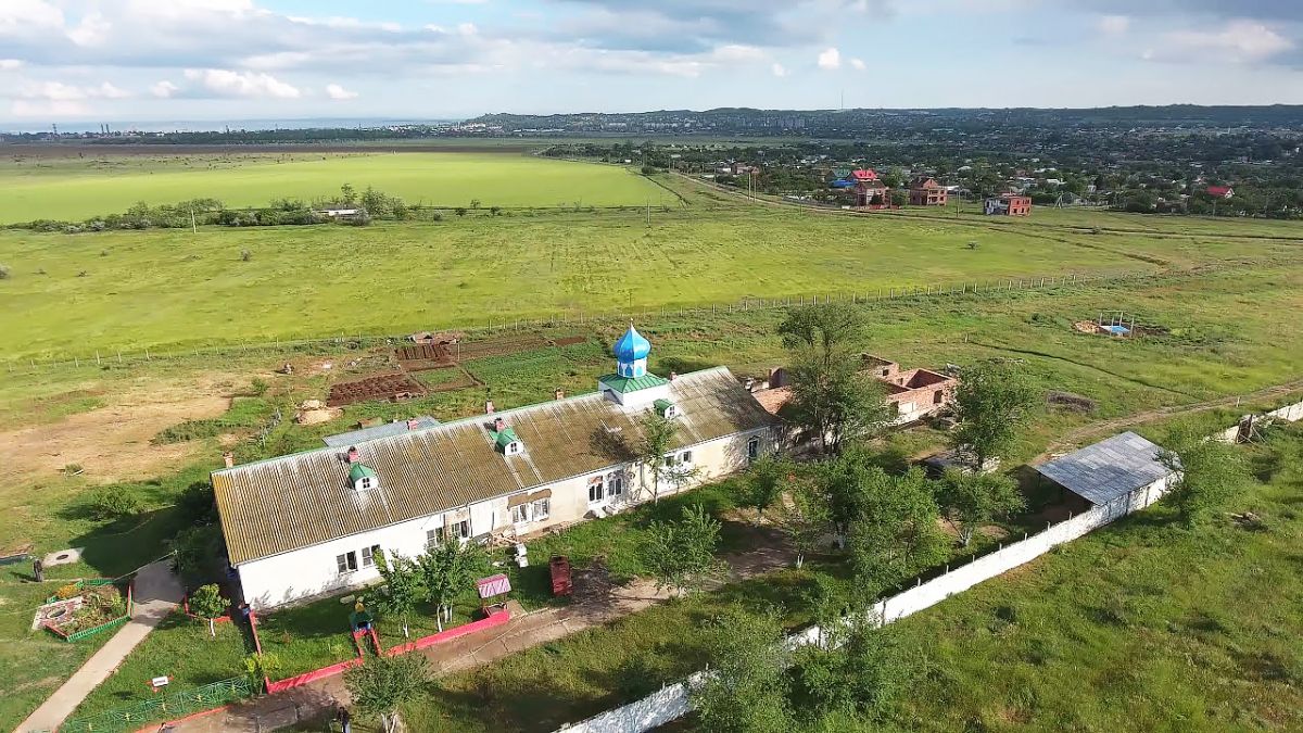 Паломничество в Катерлезский Свято-Георгиевский женский монастырь – Азбука  паломника