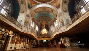 Храм Сергия Радонежского (Тула), Сергия Радонежского Тула2