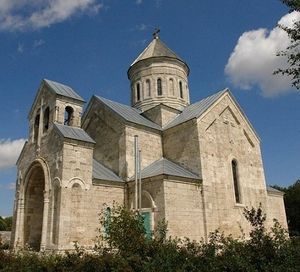 троицкий велико будищанский женский монастырь