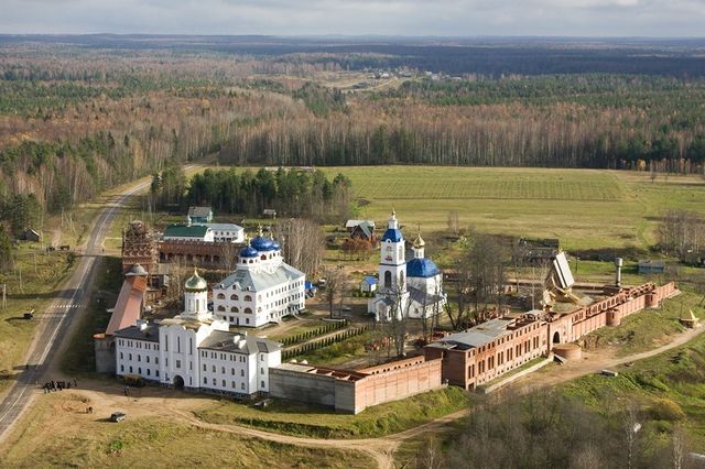 Курган отмечает День славянской письменности